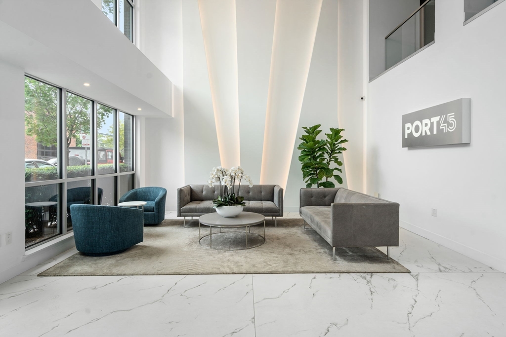 45 W 3rd St. # 428