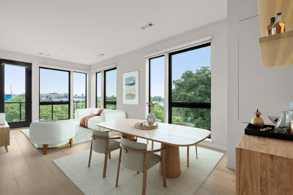 45 W 3rd St. # 428