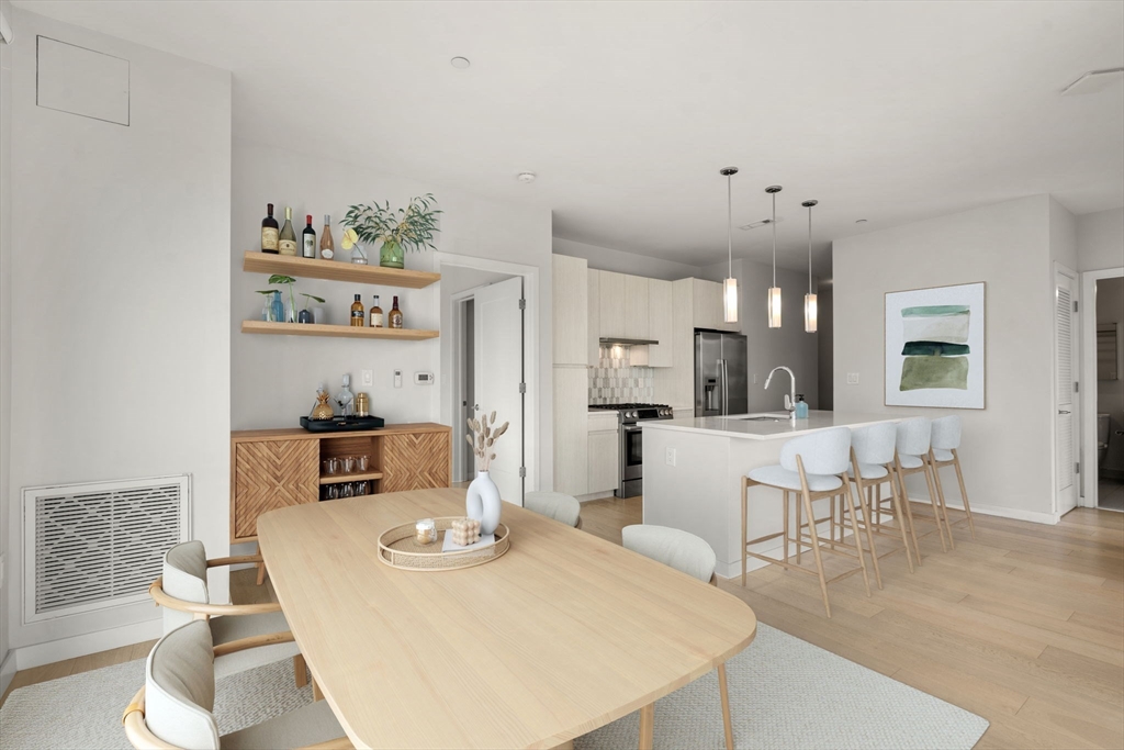 45 W 3rd St. # 428
