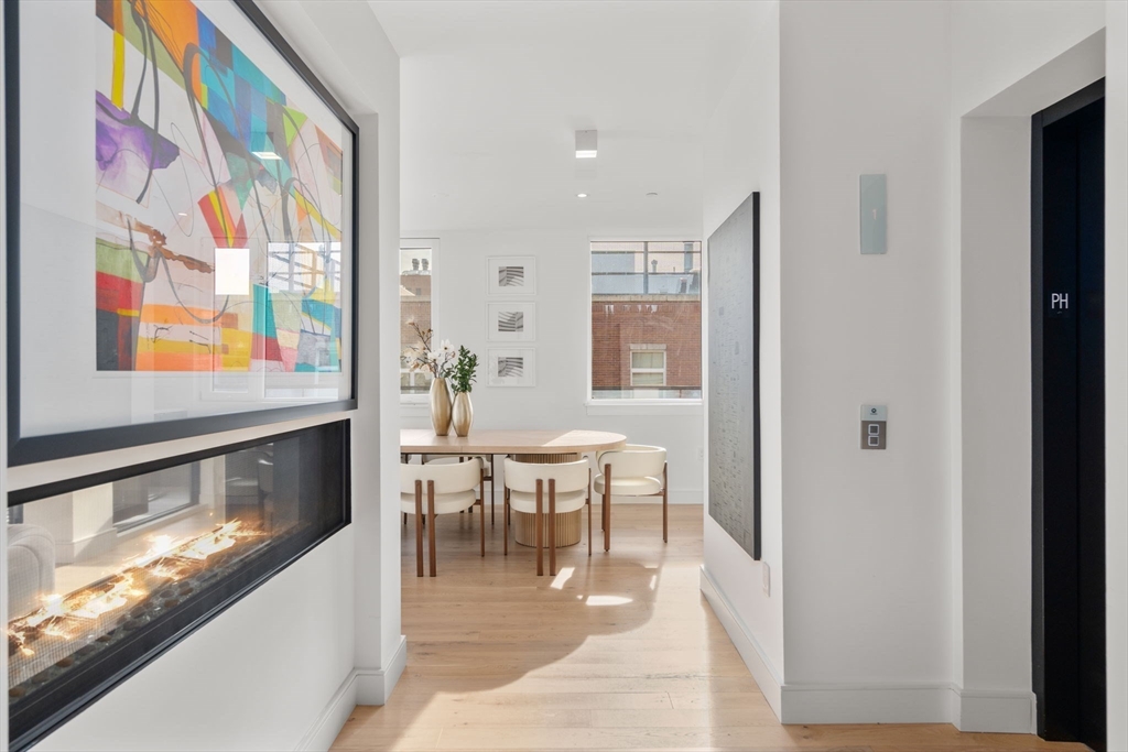 595 Albany Street PH