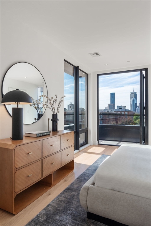 595 Albany Street PH