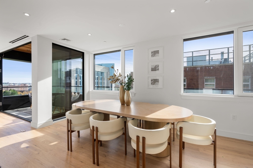 595 Albany Street PH