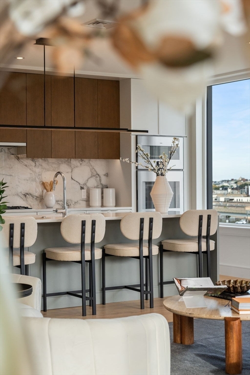 595 Albany Street PH