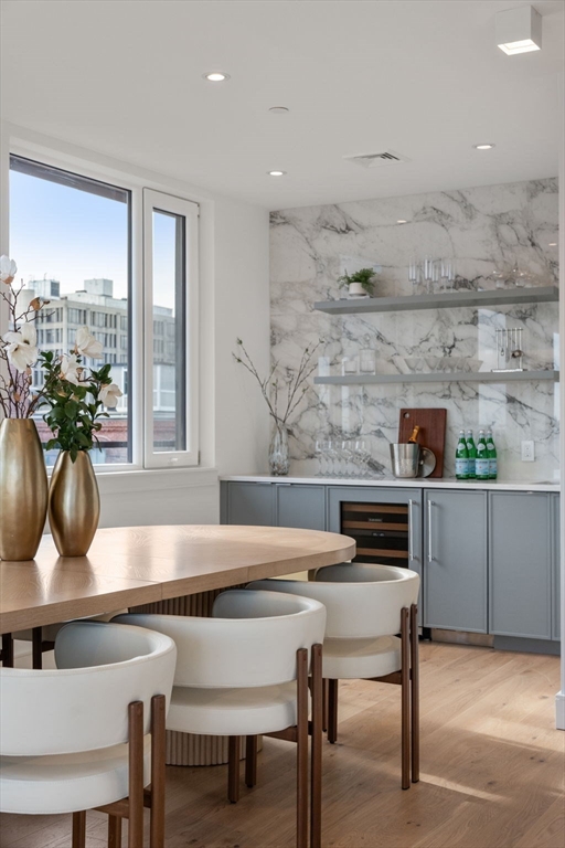 595 Albany Street PH