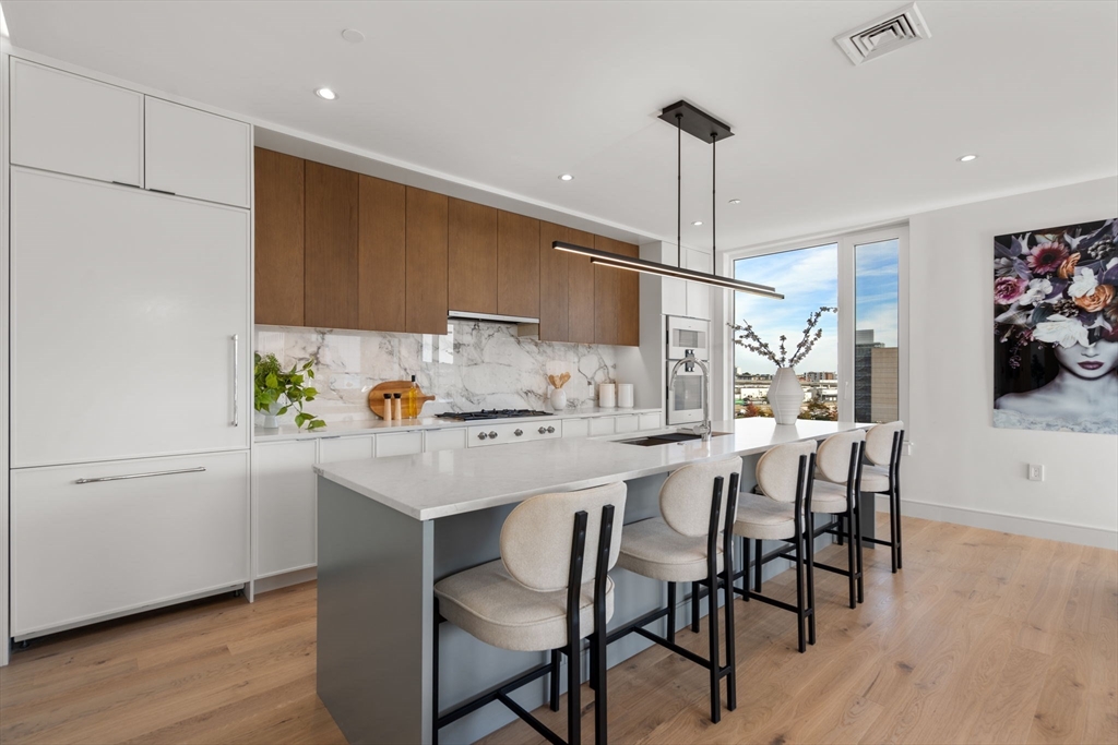 595 Albany Street PH