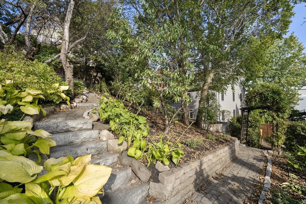 64 Walker St