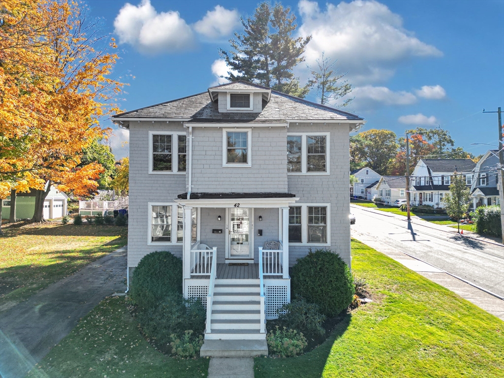 42 Summit St