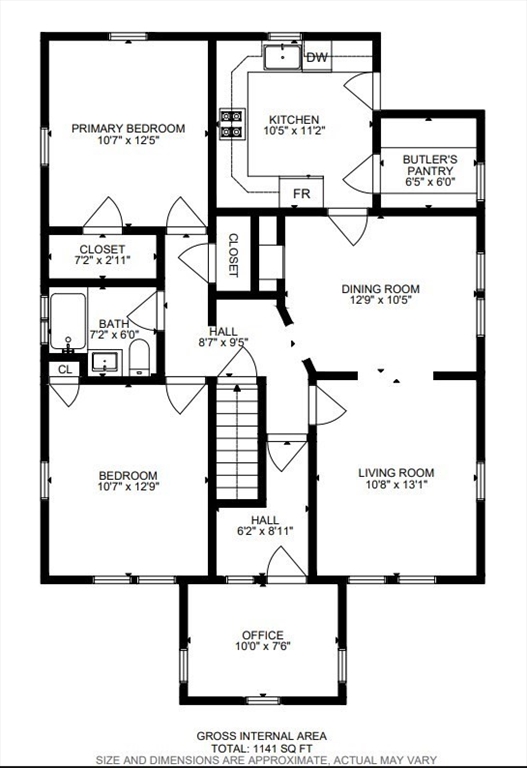 42 Summit St