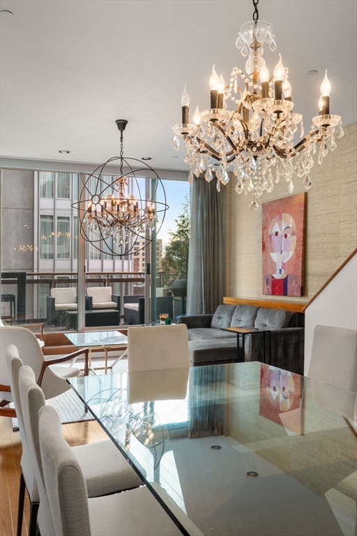 88 Kingston Street # 7C Unit: PH-7C