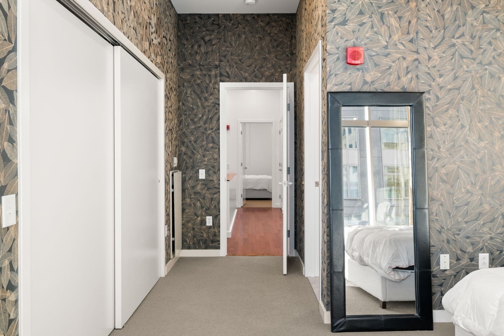 88 Kingston Street # 7C Unit: PH-7C