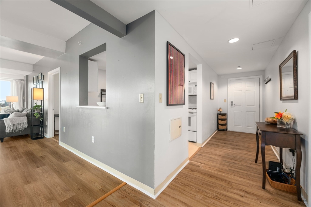 1 Nassau St # 1205
