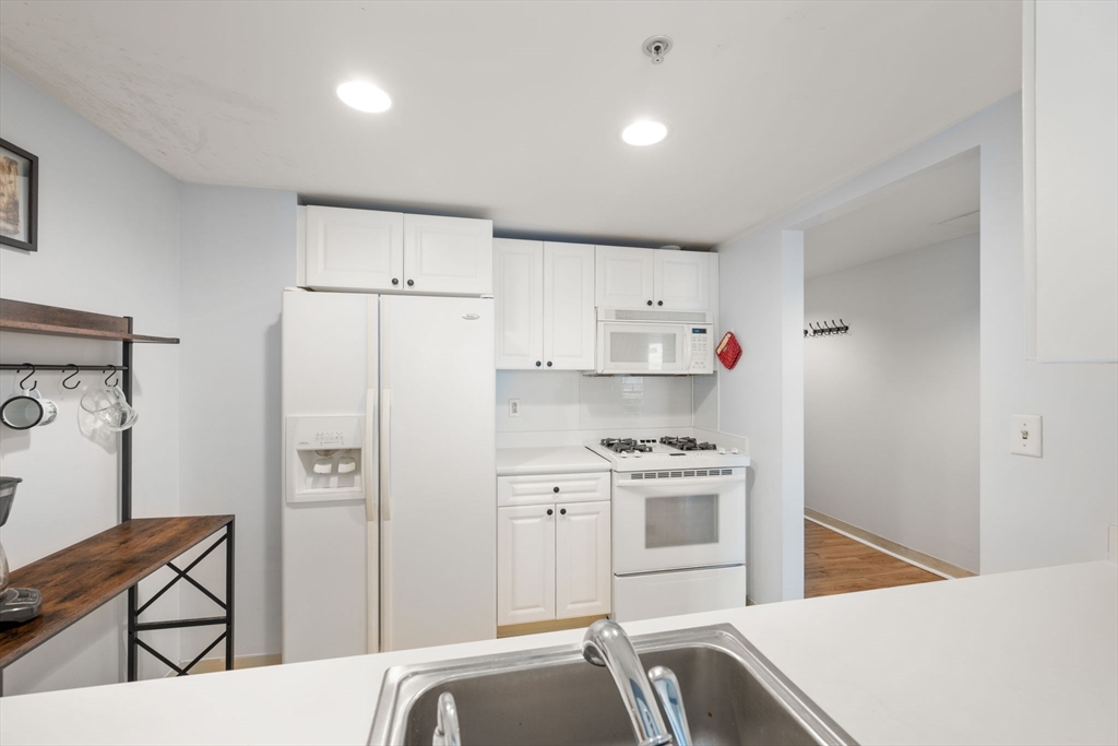 1 Nassau St # 1205