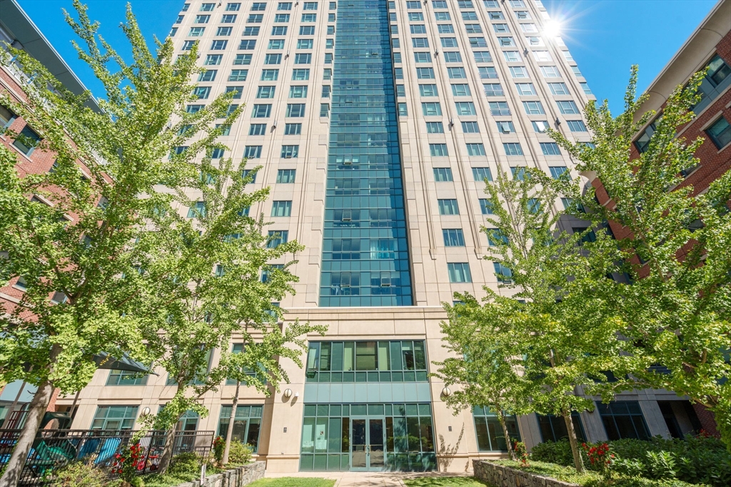 1 Nassau St # 1205