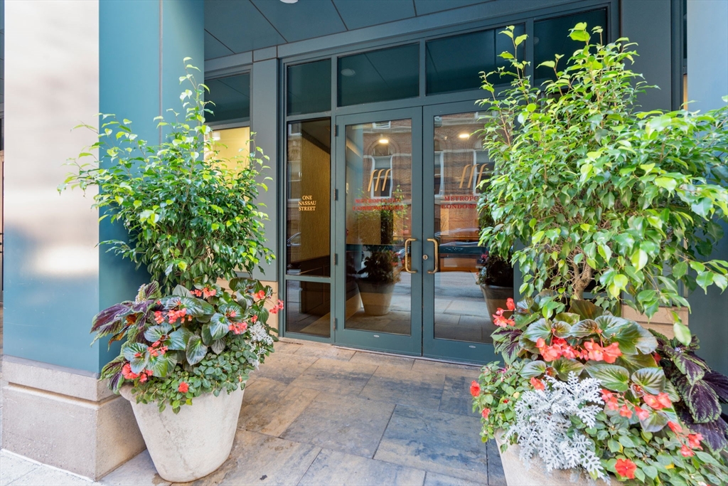 1 Nassau St # 1205