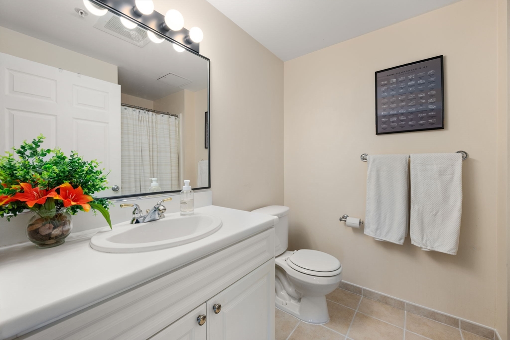 1 Nassau St # 1205