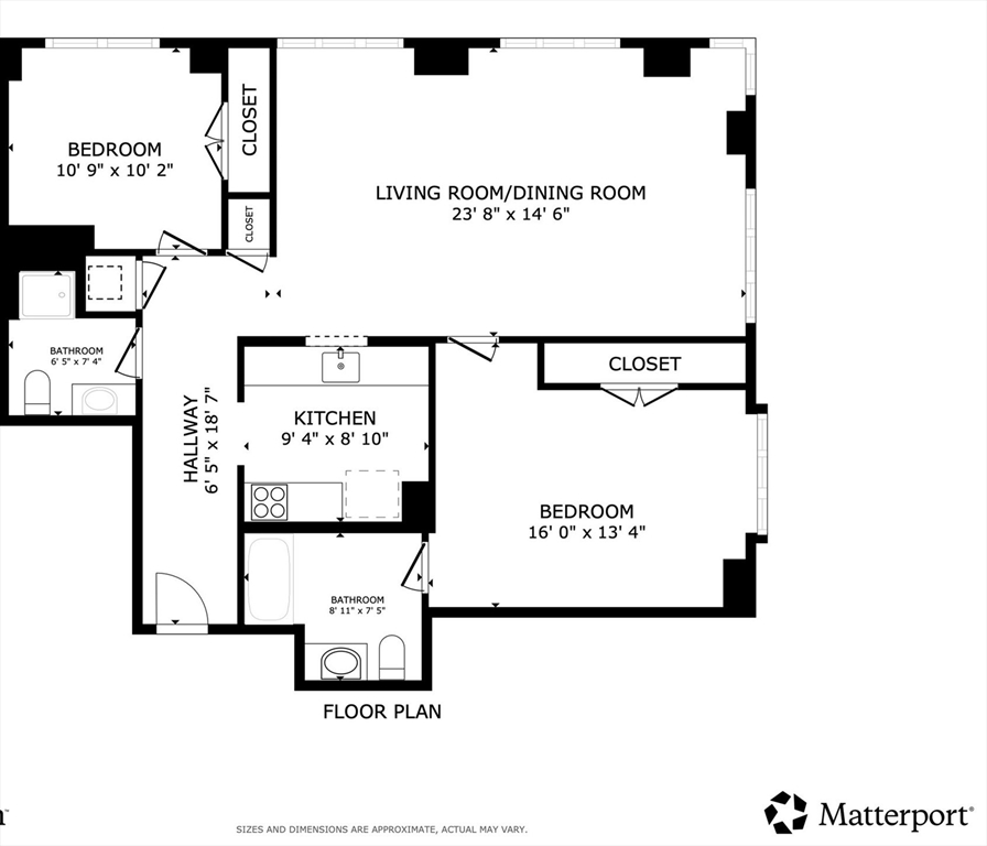 1 Nassau St # 1205