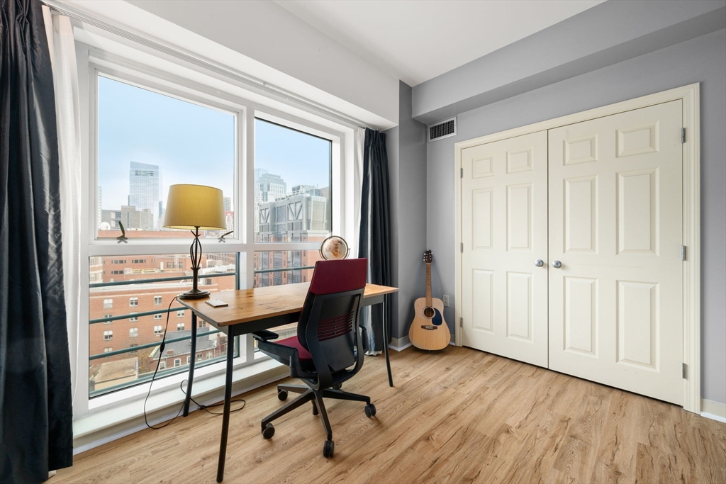 1 Nassau St # 1205