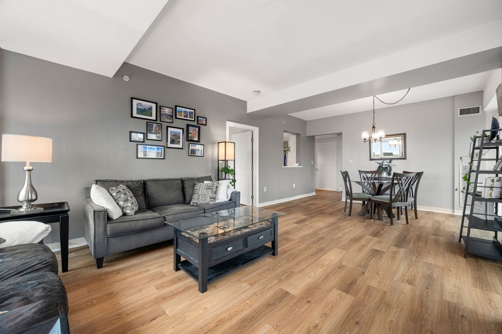 1 Nassau St # 1205