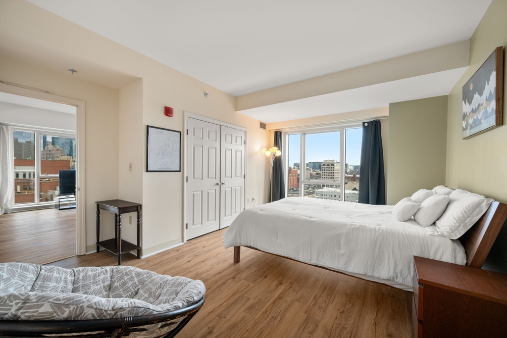 1 Nassau St # 1205