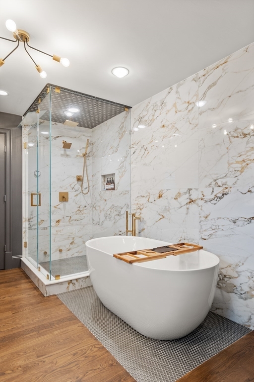 12 Spring Garden Street # B