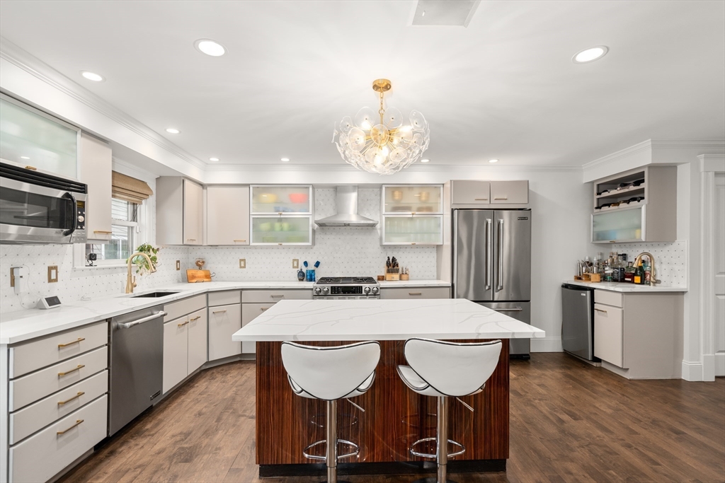 12 Spring Garden Street # B