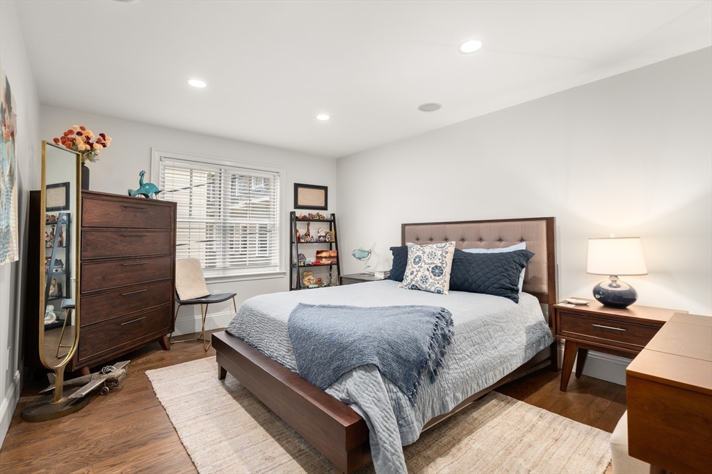 12 Spring Garden Street # B