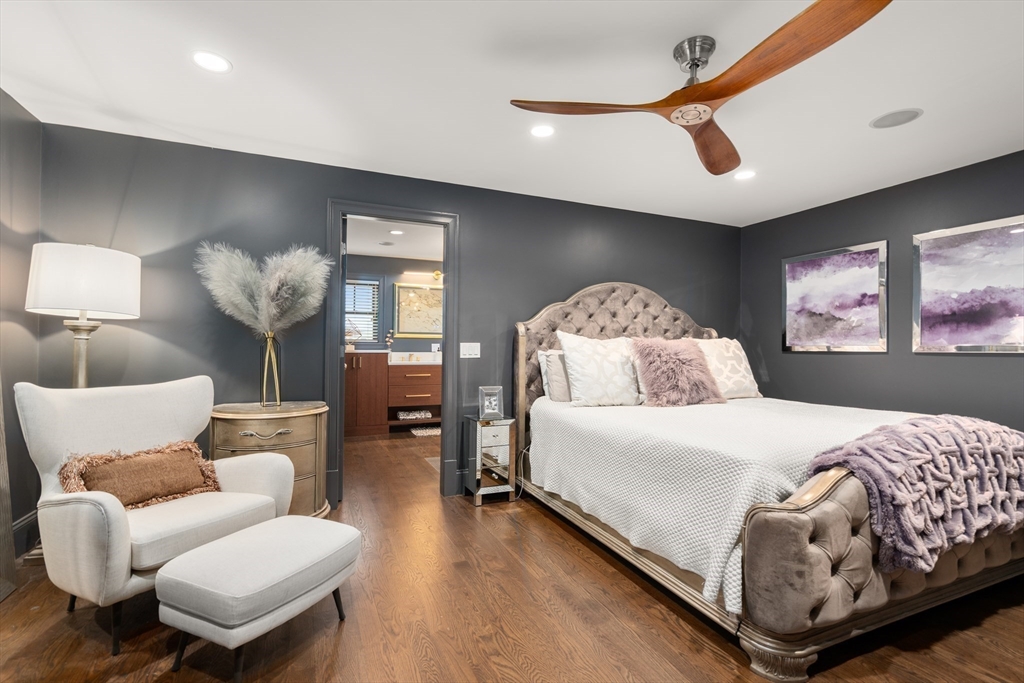 12 Spring Garden Street # B