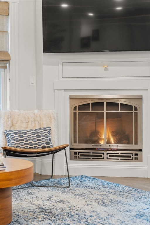 12 Spring Garden Street # B