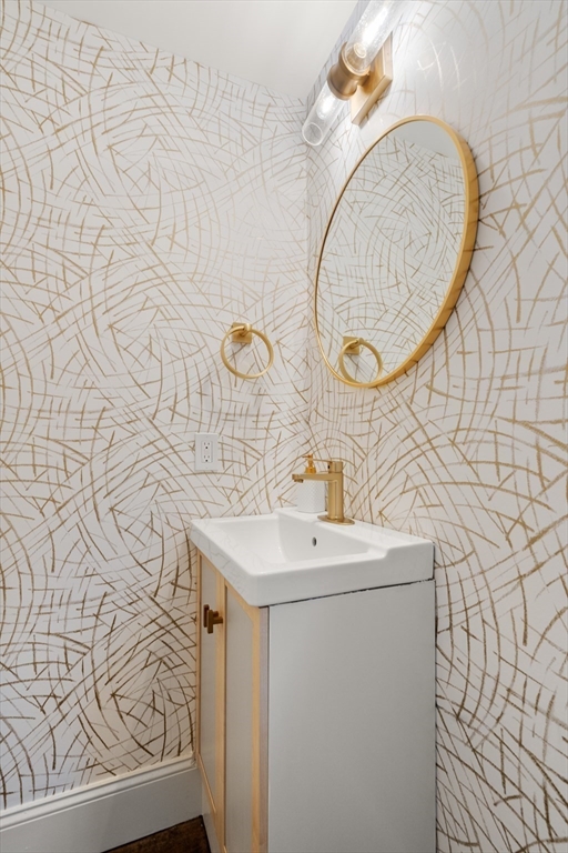 12 Spring Garden Street # B