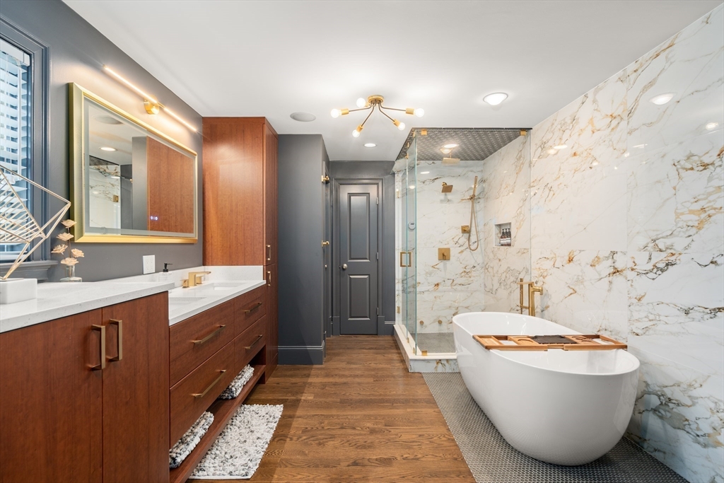 12 Spring Garden Street # B