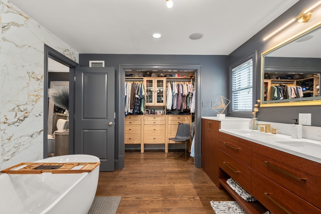 12 Spring Garden Street # B