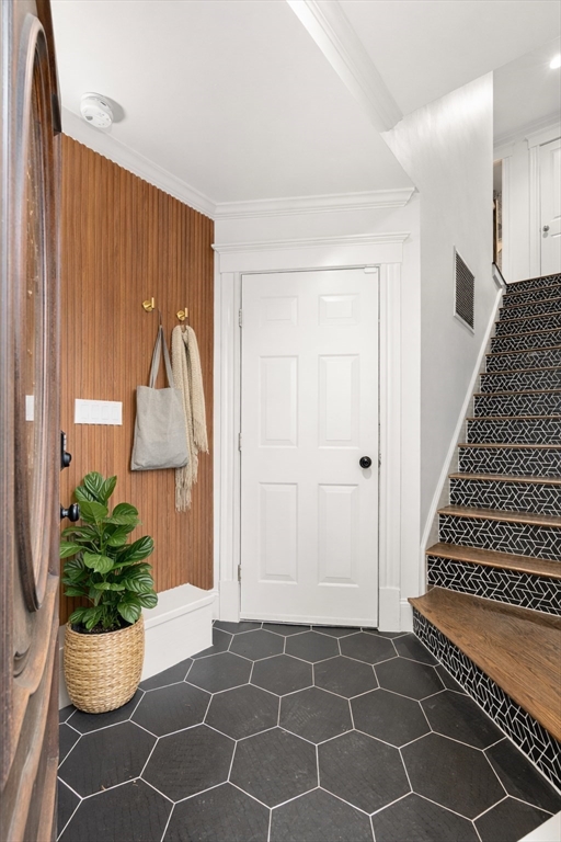 12 Spring Garden Street # B