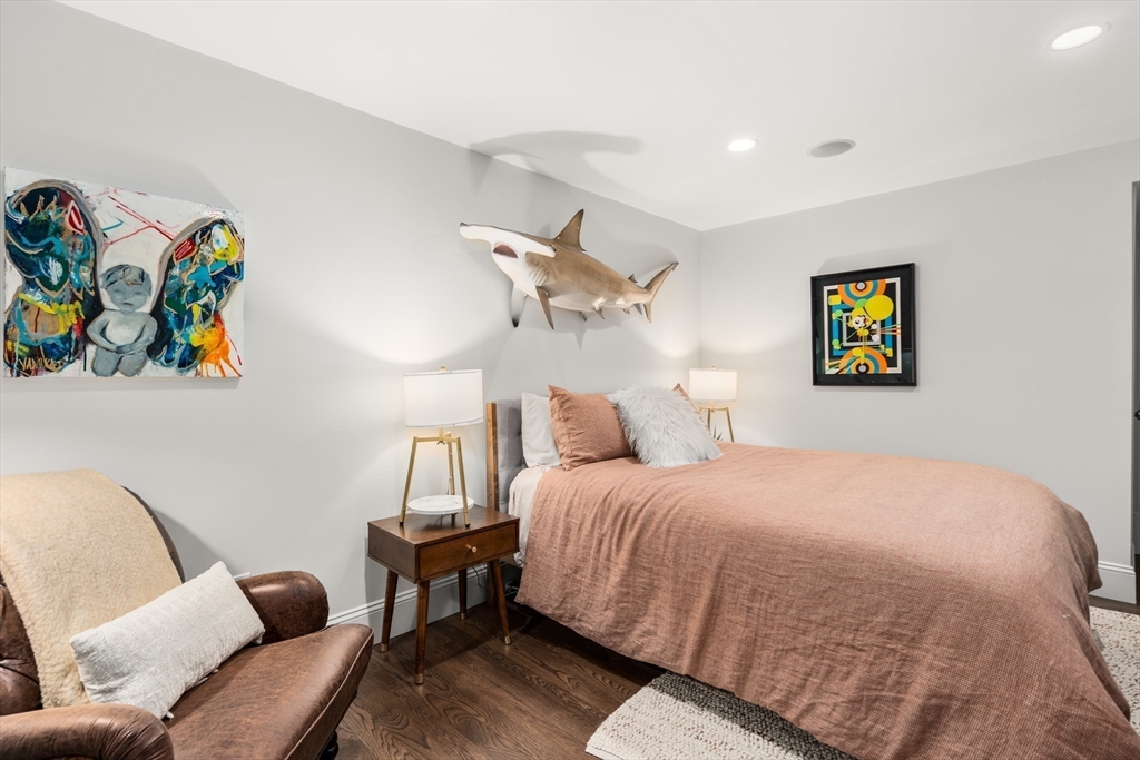 12 Spring Garden Street # B