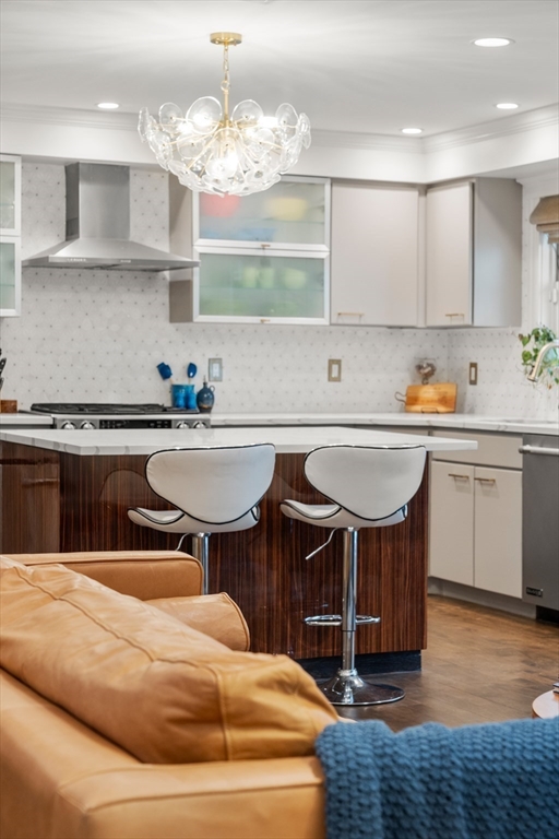 12 Spring Garden Street # B