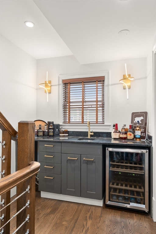 12 Spring Garden Street # B