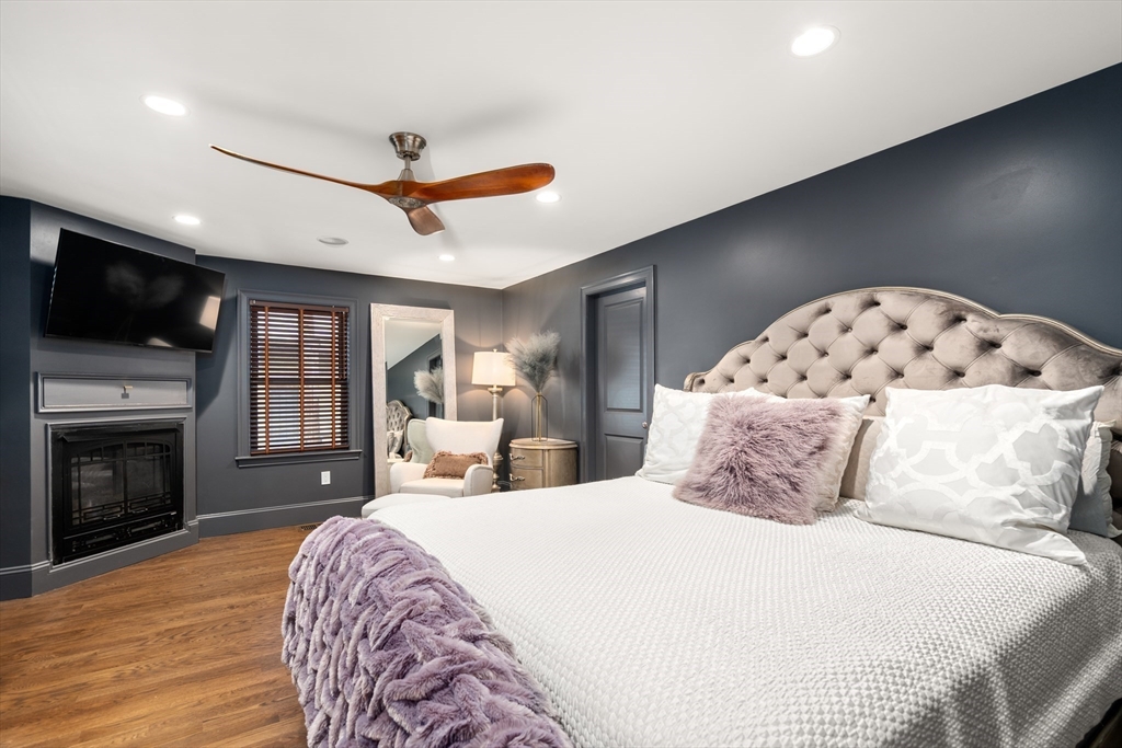 12 Spring Garden Street # B