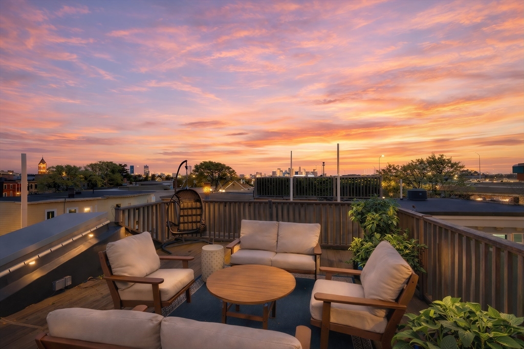 12 Spring Garden Street # B