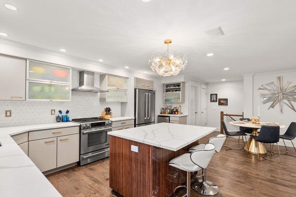 12 Spring Garden Street # B