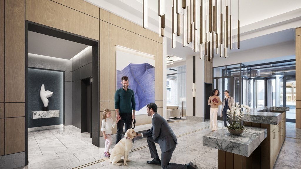 380 Harrison Ave Unit: 14-E