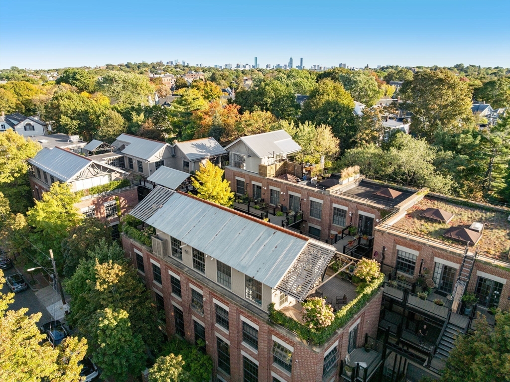 50 Howard Street # 5