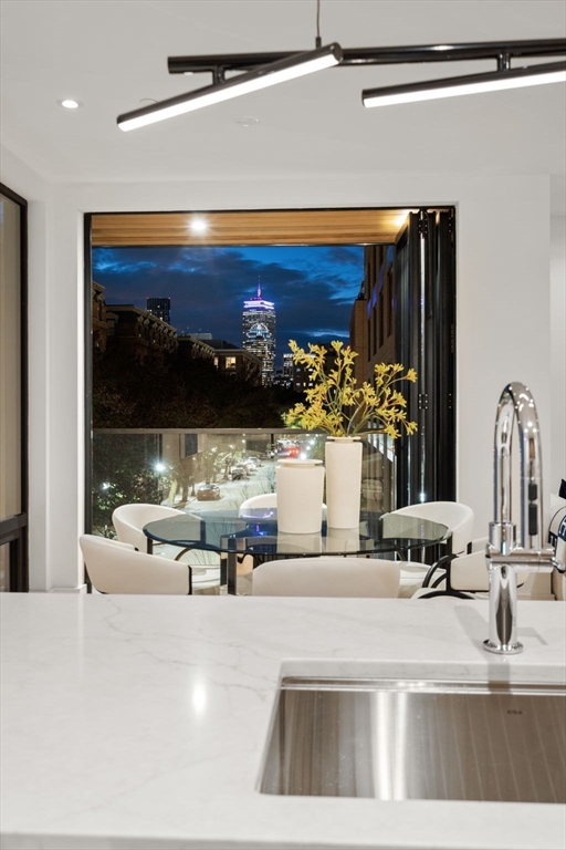 595 Albany Street # 302