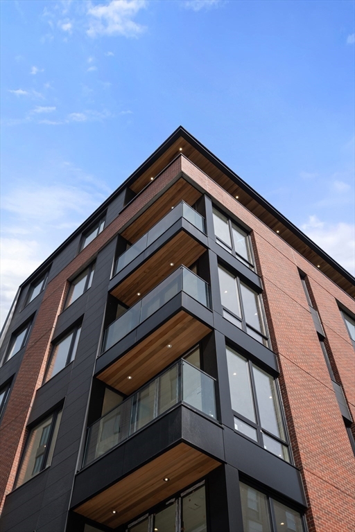 595 Albany Street # 201