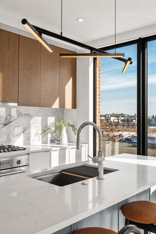 595 Albany Street # 201