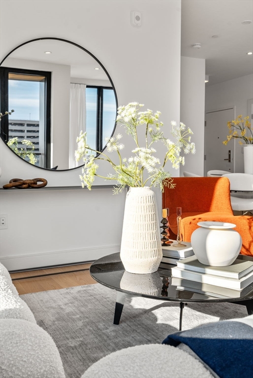 595 Albany Street # 201