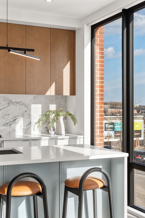 595 Albany Street # 201