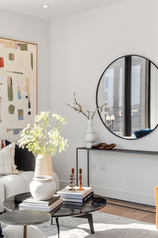 595 Albany Street # 501