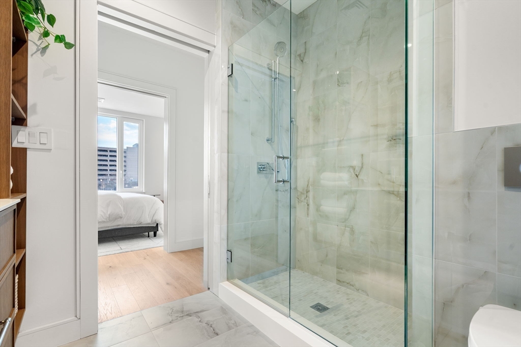 595 Albany Street # 501