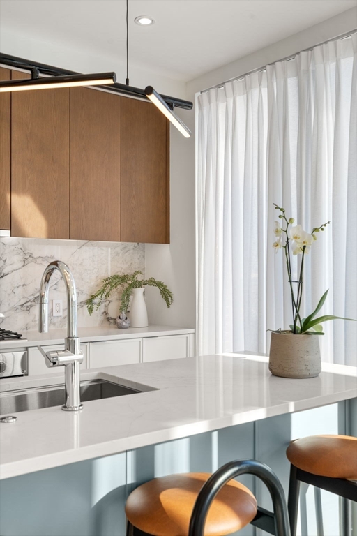 595 Albany Street # 501