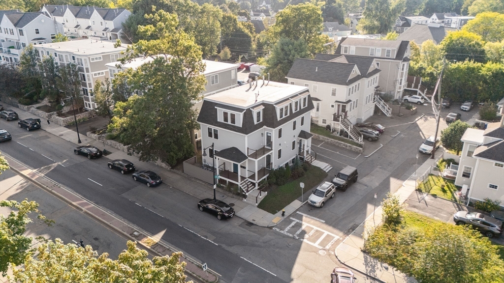 375 Hyde Park Avenue # 3