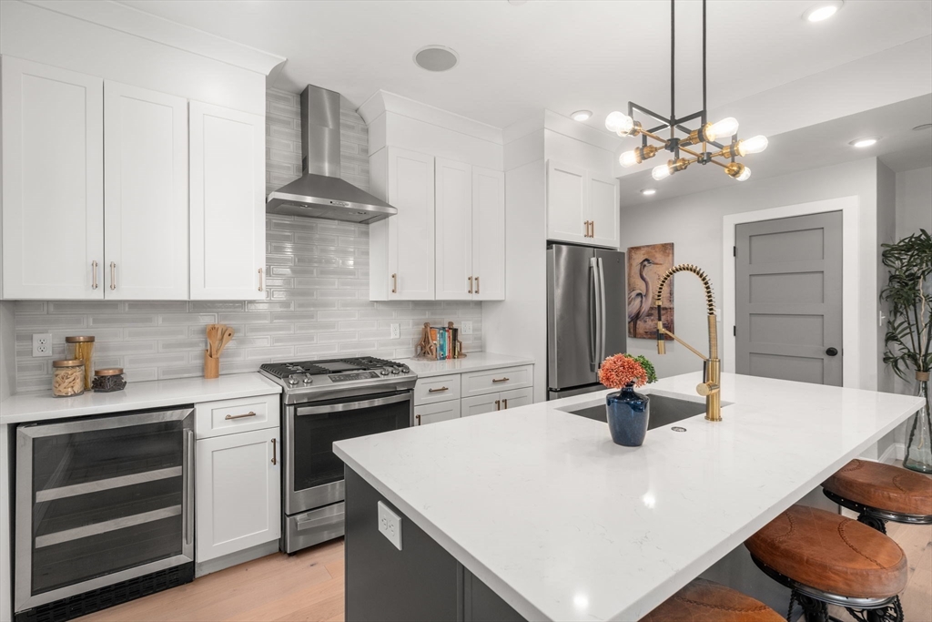 375 Hyde Park Avenue # 3